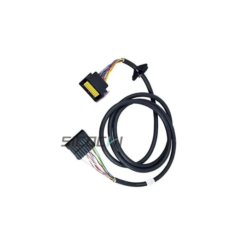 Forklift Accessories Suitable for LinDe Wiring Harness 3093810441 Brand New High Quality Parts