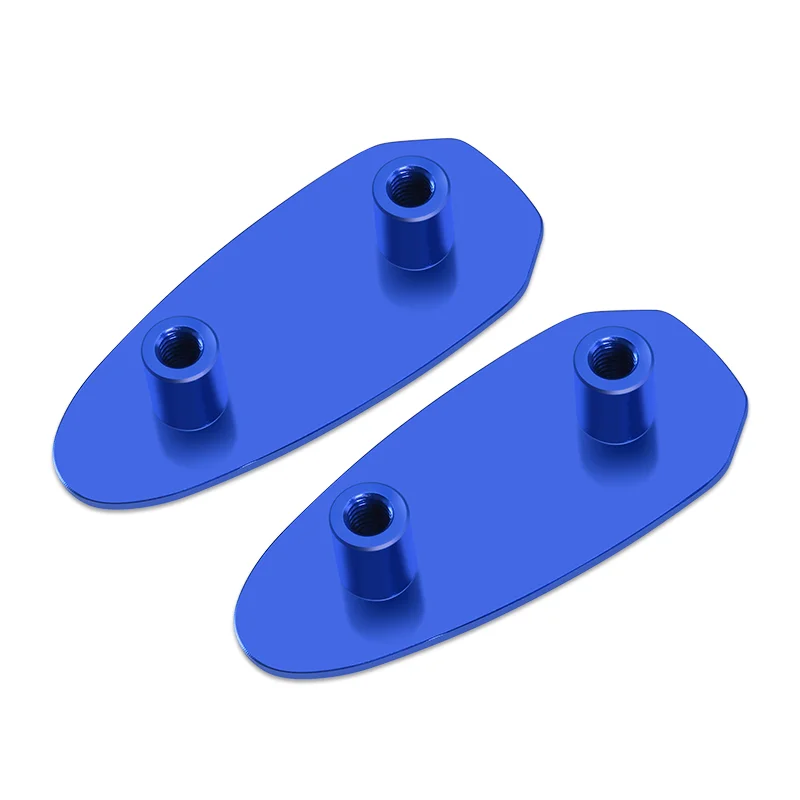 جديد غطاء مرآة خلفية ل S1000RR M1000RR s1000rr M 1000RR دراجة نارية الملحقات الزجاج الأمامي مدفوعة المرايا الخلفية مزيلات غطاء #6