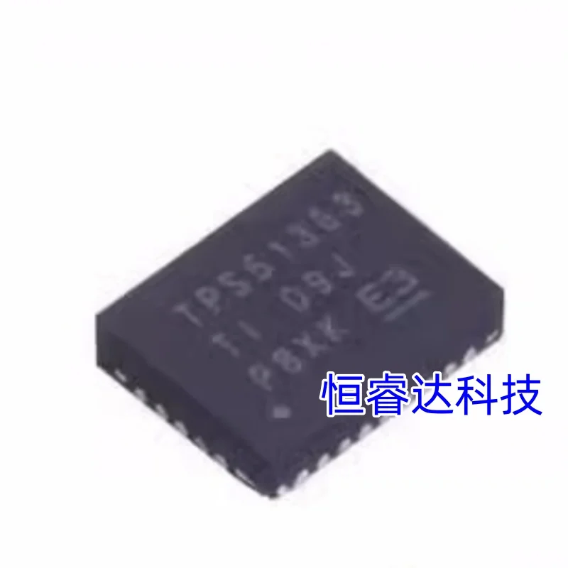 10pcs TPS51363RVER TPS51363 51363 QFN new original laptop chip free shipping