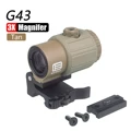 G43 DE