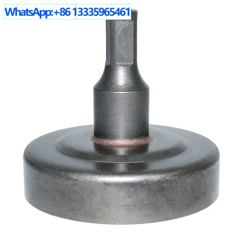 

5PCS For STIHL Passive Disc Clutch Disc Clutch Drum FS36 38 40 44 45 55 Lawn Mower Accessories