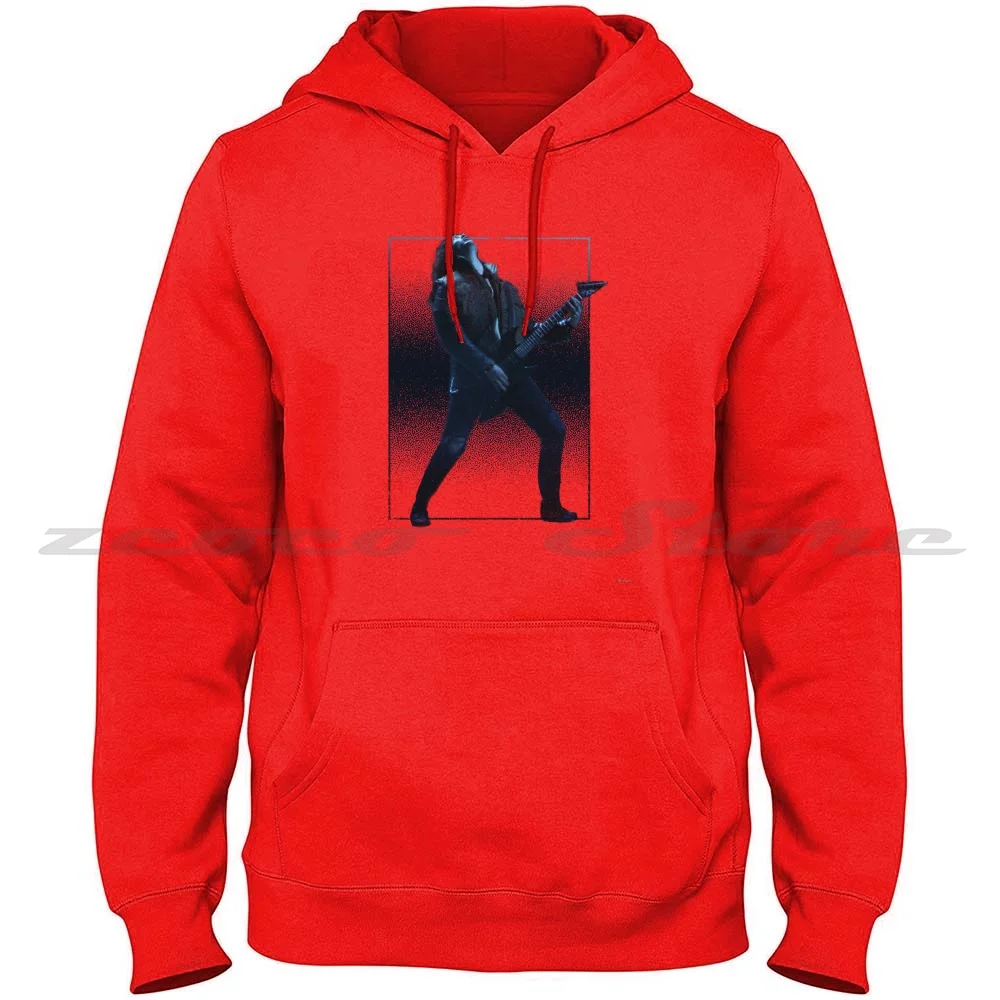 4 Eddie Munson Most Metal Guitar Solo Fashion Hoodies High-Quality Long Sleeve Sweatshirt Eddie Munson Hellfire Club Eddie Guita