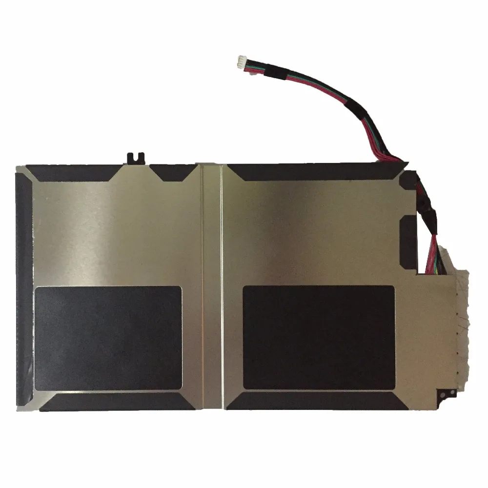 Imagem -04 - Bateria Original Nova do Portátil de 14.8v 52wh El04xl para hp Envy Touchsmart Akku El04xl 681879541 Hstnn-ub3r Hstnn-ib3r