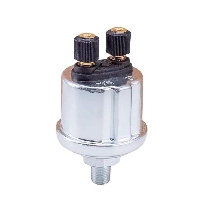

Engine oil pressure sensor vdo parameters NPT 1/8 1/4 0-10bar diesel generator accessories