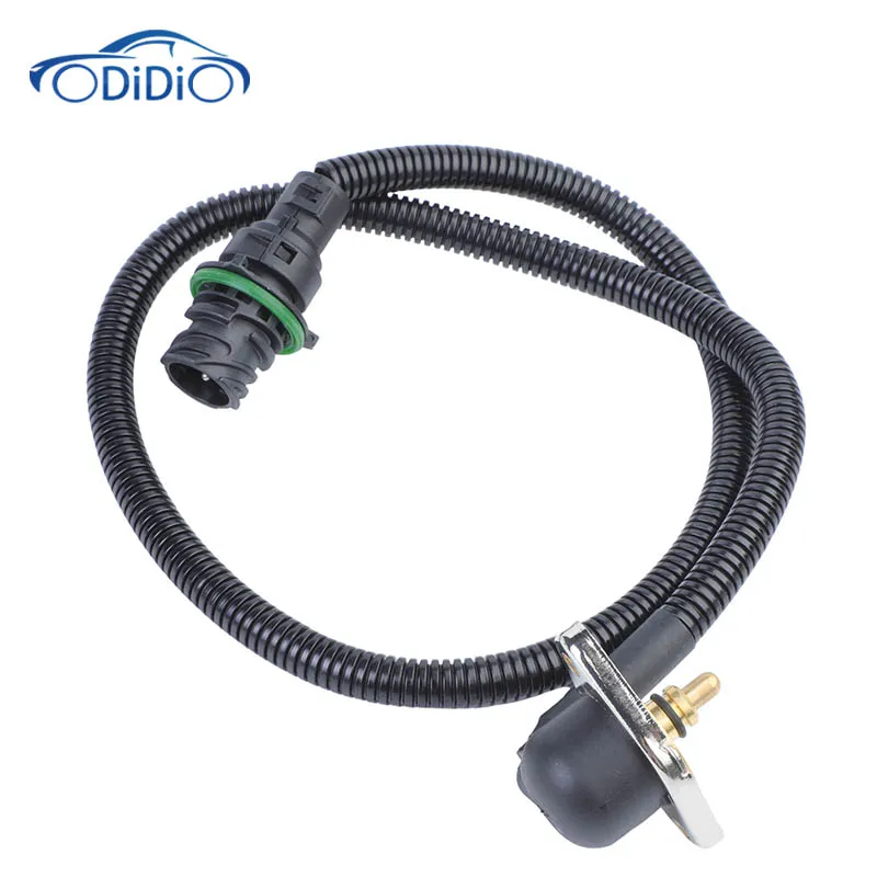 

Oil Pressure Sensor 4057795244160 49598 093238 20552760 3172524 For Volvo Truck FH12 FM9 FM12