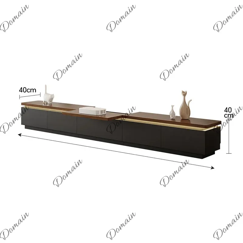 XY Unique Designer Tv Stands With Drawers Minimalist European Retro Tv Stands European Retro Meubles Télévision Furniture Home