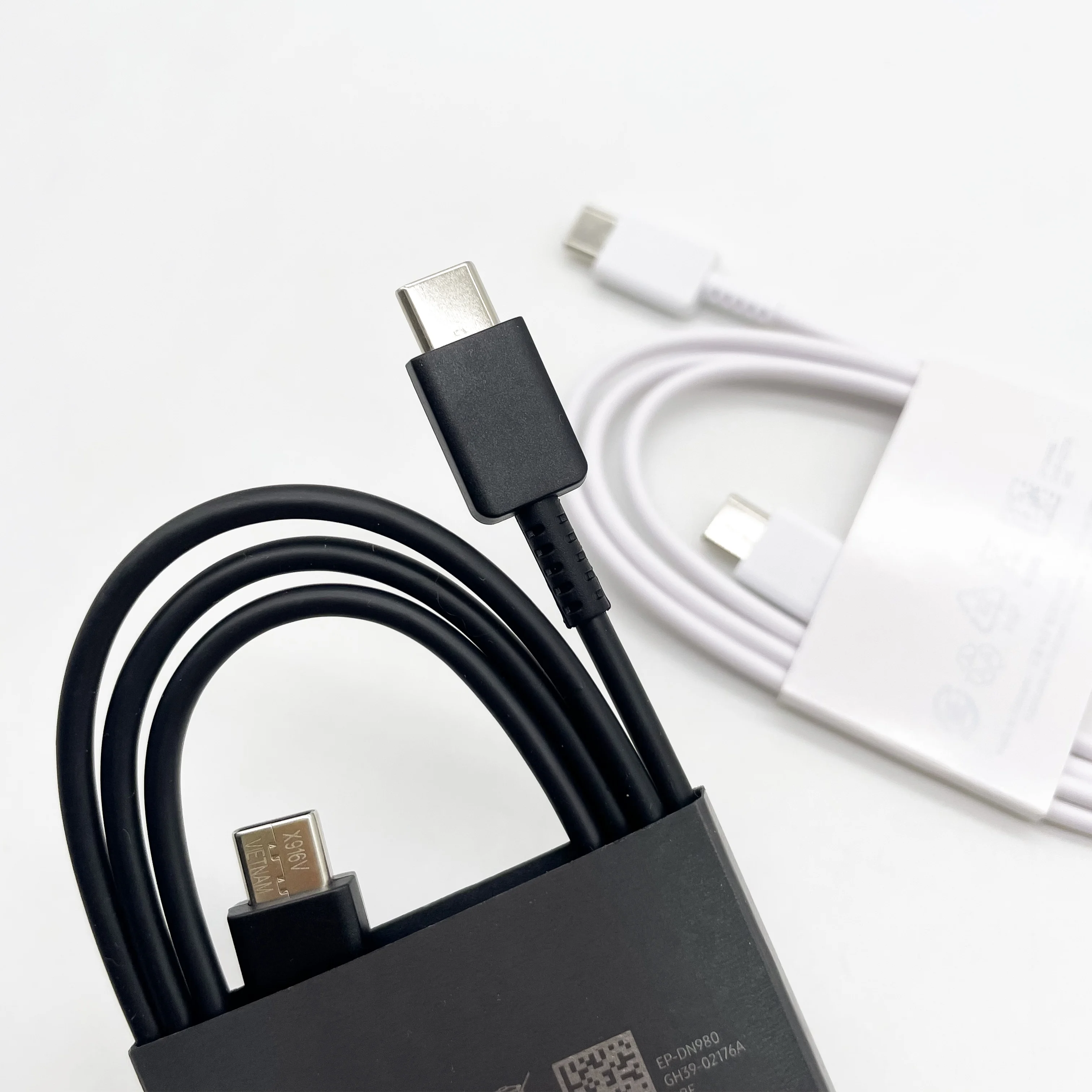 Samsung EP-T6010 PD 60W Superschnelles US-Handy-Ladegerät für Galaxy S26 Ultra Note 20 10 S22 S23 S24 S25 Plus USBC Wandnetzadapter – Detail 11