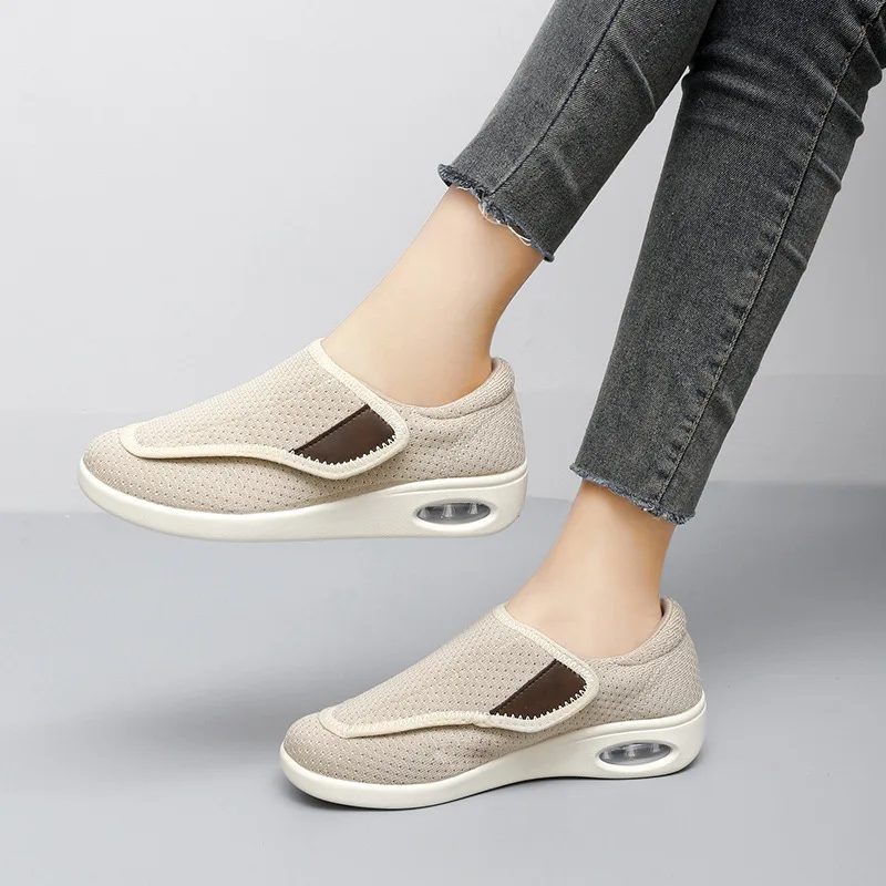 

Мужская и женская прогулочная обувь, весенне-осенние дышащие женские повседневные удобные кроссовки с мягкой подошвой