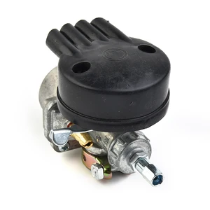 Motorisierter Fahrradvergacker, 2 -Stroke -Motor, Carb Carb -Benzinmotor, 49cc, 60cc, 66cm, 80cc, Autozubehör 12 Hauptverkaufs Bicimoto 80cc - №9