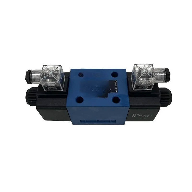 

Parts for FTH hydraulic solenoid directional valve single head 4WE10E31B