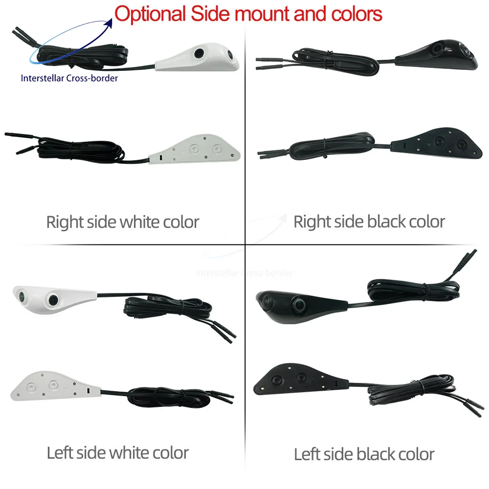 For Car Blind Spot …