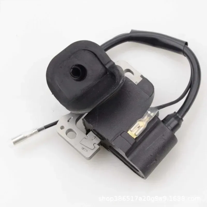 Для 33 43 47 49CC мини-квадроцикла, новый 2-тактный двигатель для бездорожья, автомобильные инструменты, карман для катушки зажигания 76 мм