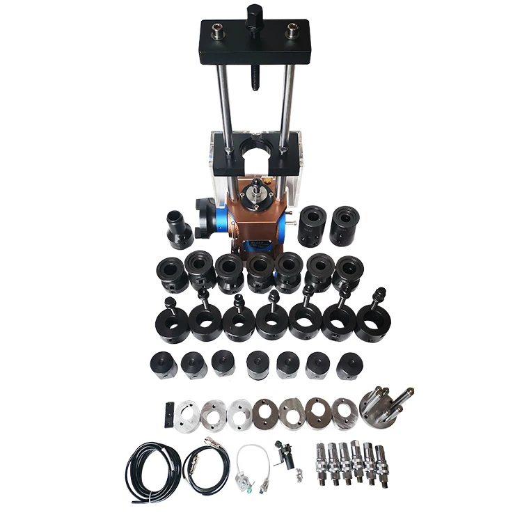 

High Quality t TU-D EUI EUP I Tester CAM BOX and ADAPTORS