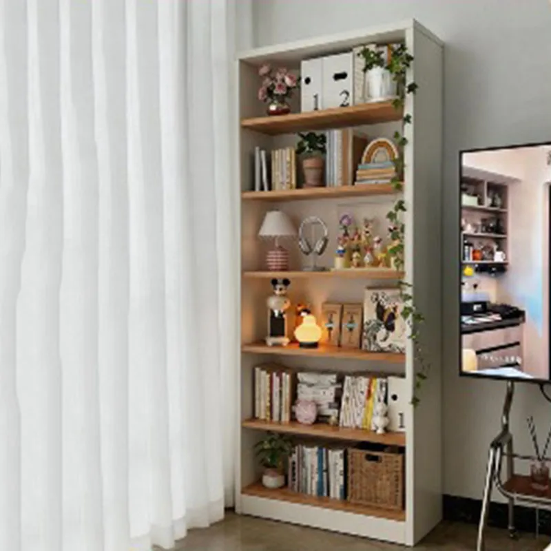 Corner Storage Cabinets Magazine Racks Living Room Creative Cheap Aesthetic Cabinet Designer Meuble De Rangement Home Design