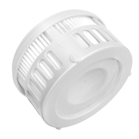 A35R Hepa Filter Replacement For Xiaomi Vacuum Cleaner G11 / Xiaomi Mijia K10 Pro / MJWXCQ05XY / MJWXCQ05XYHW Spare Parts