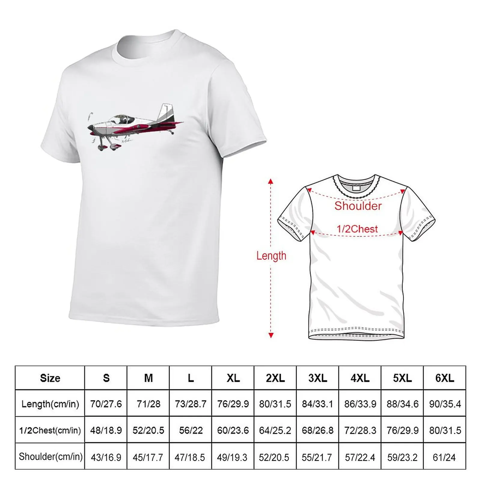 Rv-14 T-Shirt t shirts for man cotton soft funny t shirts man T-Shirt