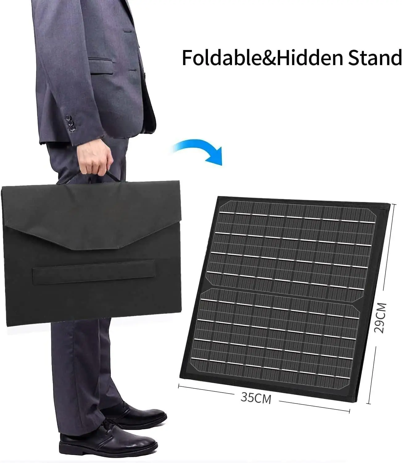 Solar Plate 500 Watt Price Panel 10000 W 800W Charger 1 Kw 275W Flexible Panels 250W Energy System 10Kw Size