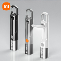 Xiaomi Flashlight Battery Charge Outdoor Led Focus Adjustable Side Lamp Convenient Waterproof Lights Ultra Bright for Camping