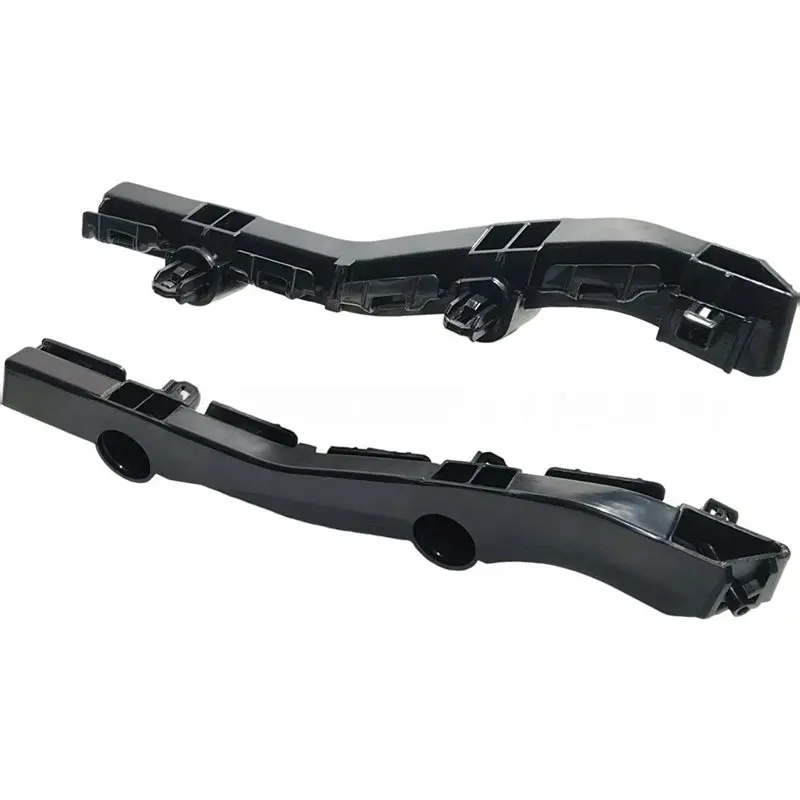 New Front Bumper Retainer Holder Bracket For Dodge Avenger 2011-2014- LH& RH Models 68081559AA/68081558AA 68081559AD/68081558AD