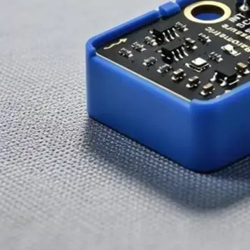 Capteur de pression barométrique BMP388, module de température et d'humidité, 300-1100hPa, précision 0,18Pa, Interface I2C pour Drone-Arduino-DIY