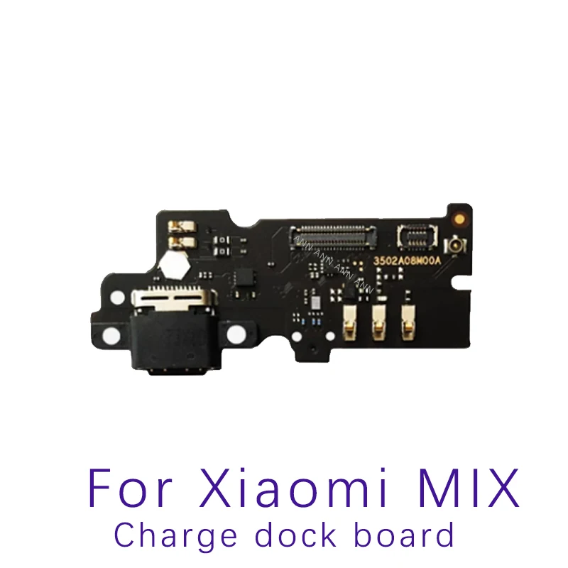 For Xiaomi Mix USB Plug Charge Port Board Dock Connector Flex Cable