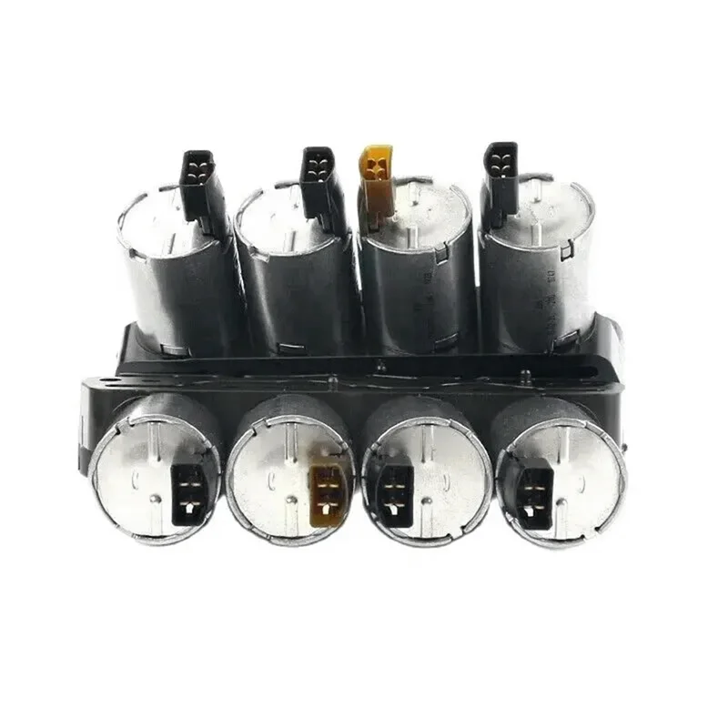 

Transmission Solenoids Kit 7-Speed For Skoda Seat DSG 0AM DQ200