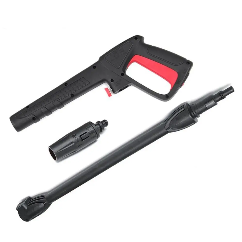 High Pressure Washer Spray Gun Convenient Jet Lance Trigger Jet Washer for Bosch AQT