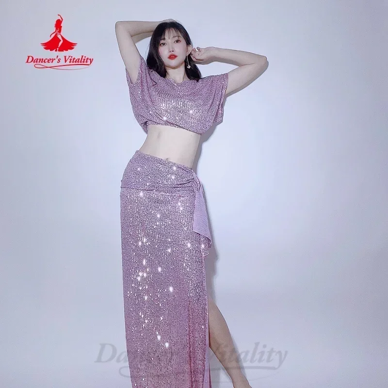 Thumbnail 4 - #44 Best Belly Dance Performance Outfit Sets to Buy In 2026