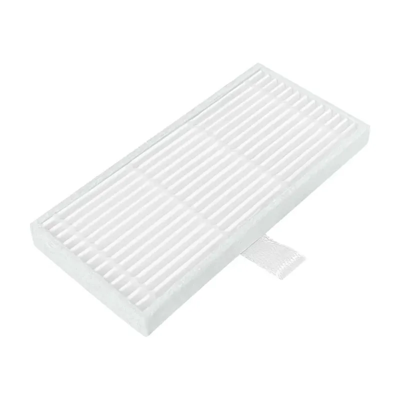 【NEW A39M】 Compatible For Eufy C10 Robot Vacuum Replacement Spare Parts Main Roller Side Brush Filter Hepa Dust Bags Accessories