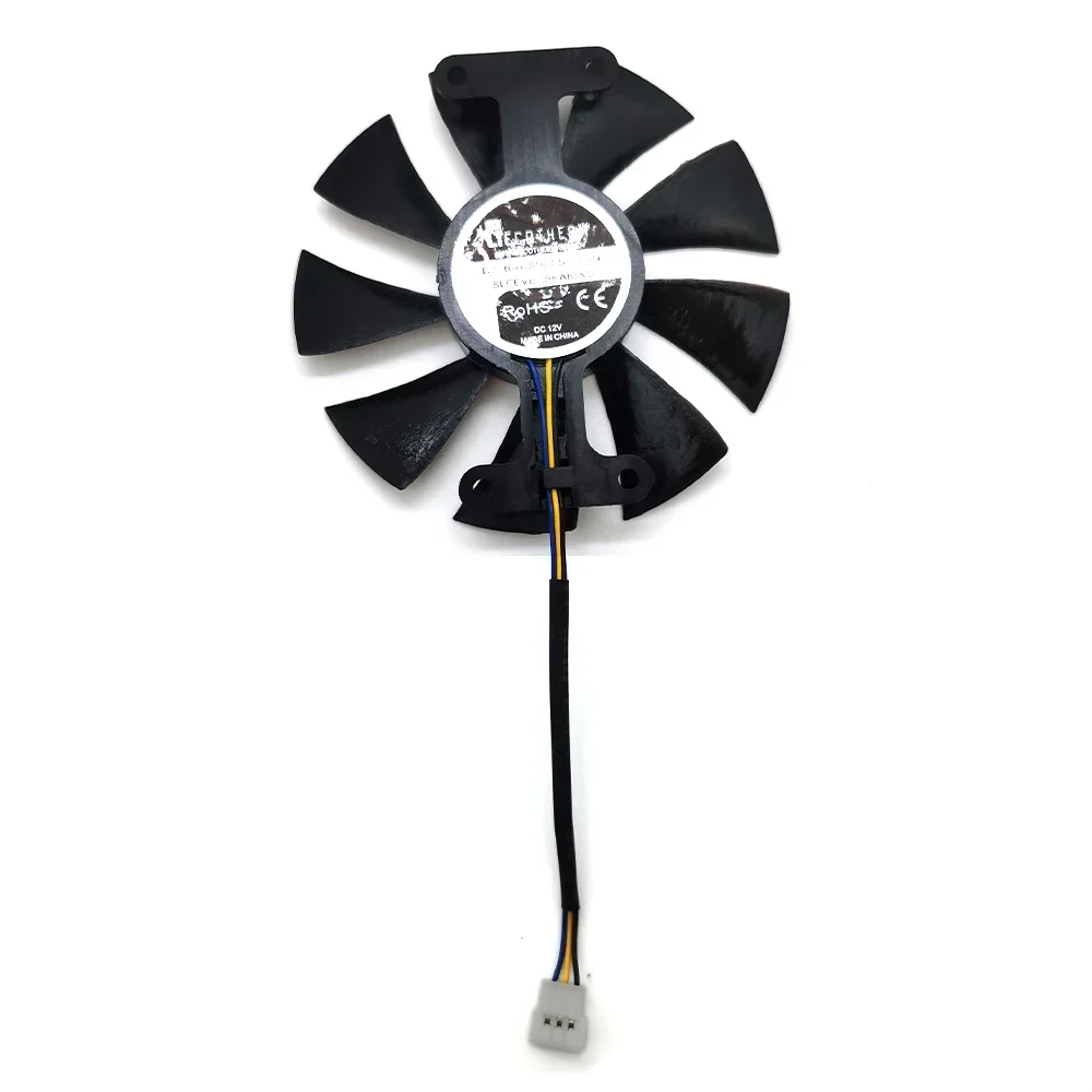Рисунок 5 - Red Devil RX470 RX480 RX580 Охлаждающий