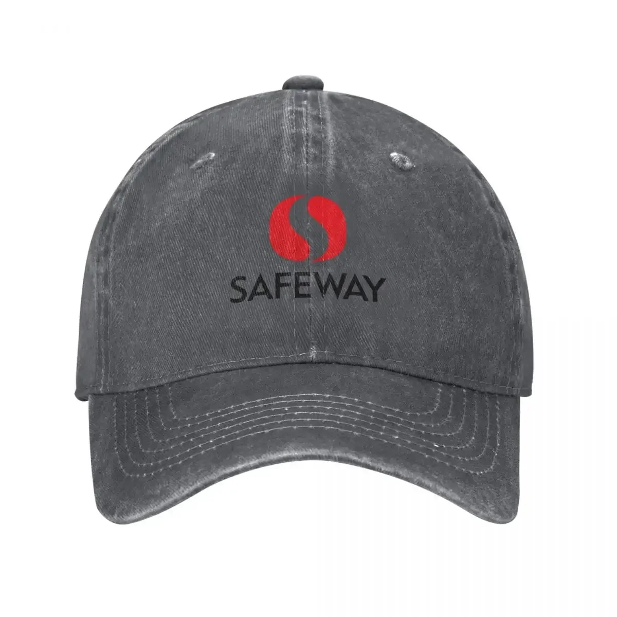 TOP SELLING SAFEWAY Merchandise, Safeway Stuff, Trending Safeway Baseball Cap fashionable Men Women's