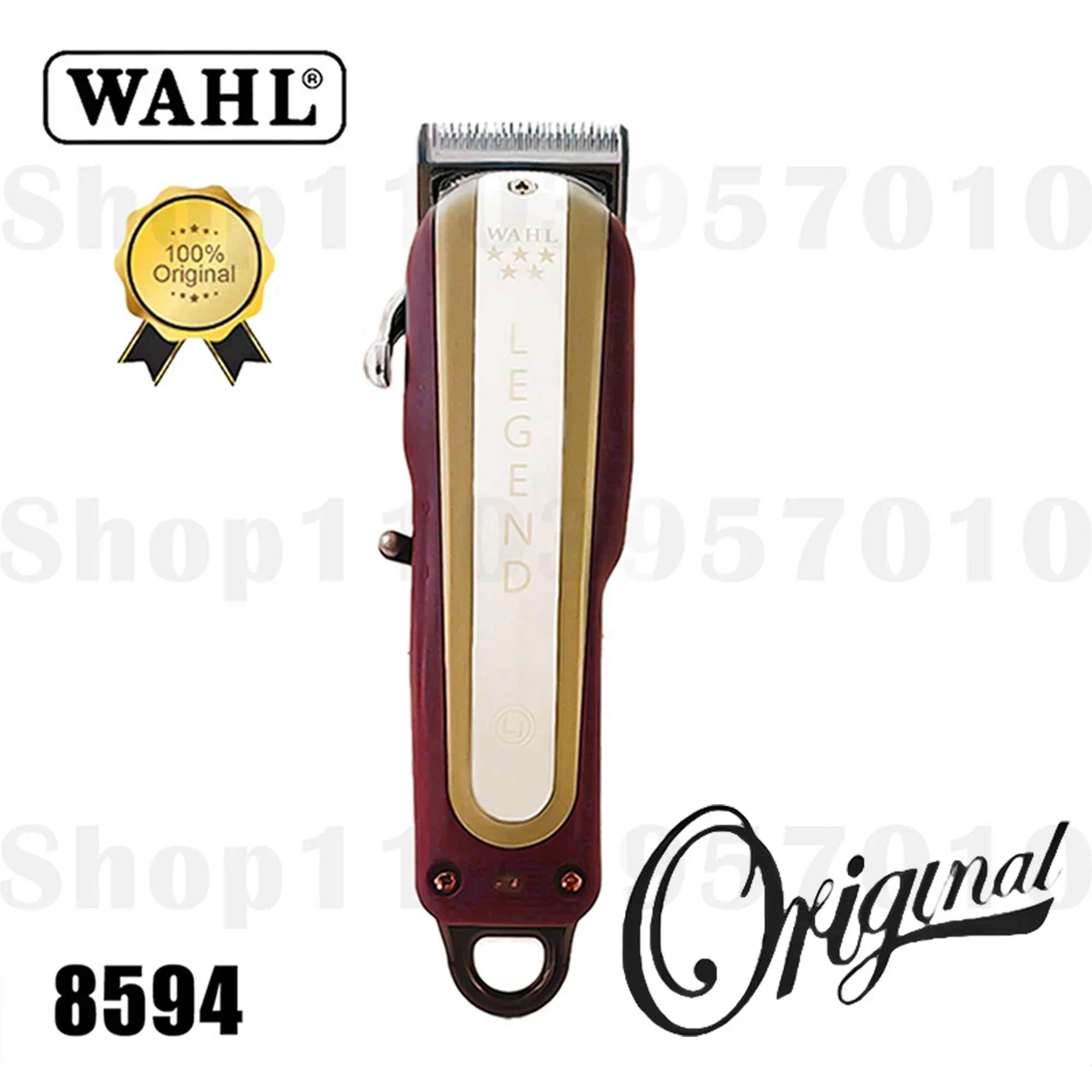 tagliacapelli-professionale-wahl-8594-5-star-cordless-magic-clip-100-originale