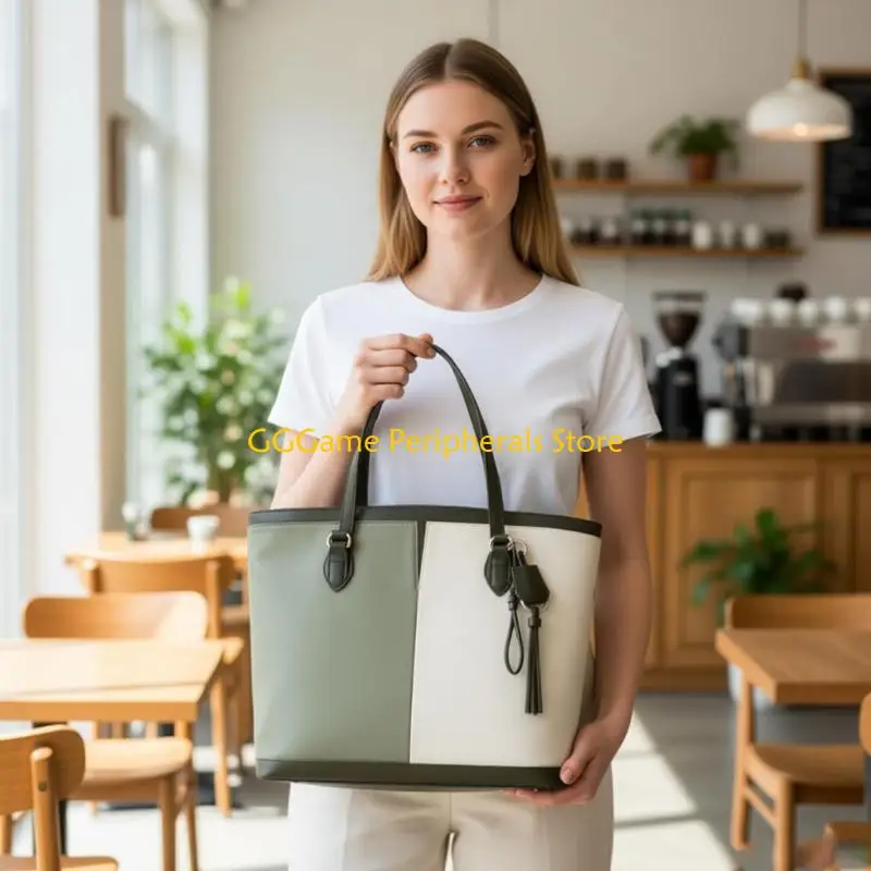 U55B Waterproof Laptop Carriers With Hiddens Luggage Straps And AntiSlip Feet For Women