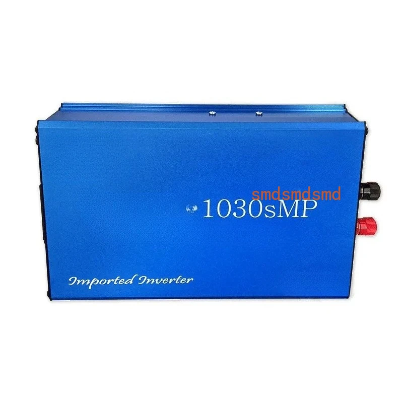 

1030smp cabeça de tubo grande alta poupança energia 12v усилитель преобразователь de energia do carro