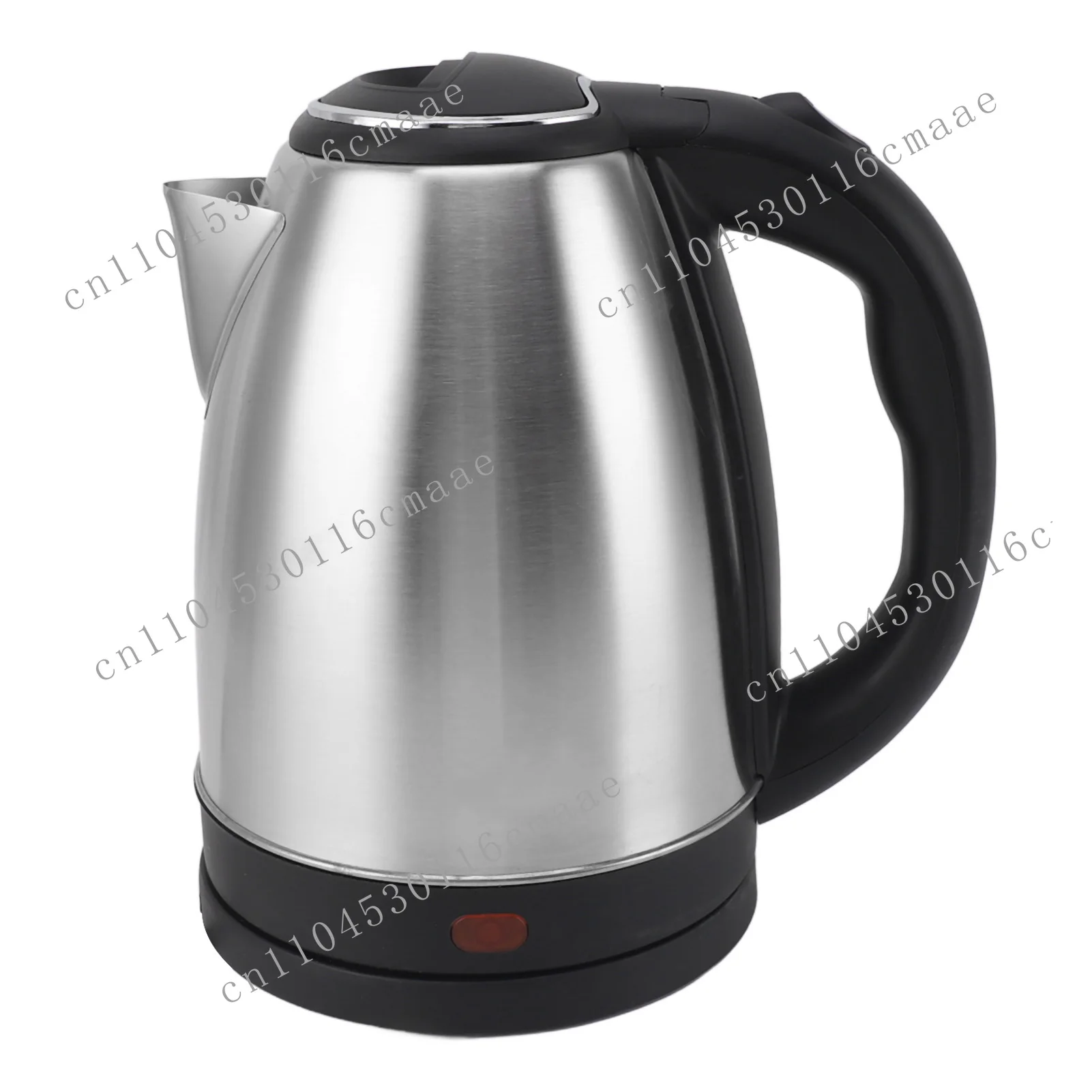 

New Electric Kettle 2L 1500W Automatic Shut-off Stainless Steel Inner Pot for Tea and Coffee
