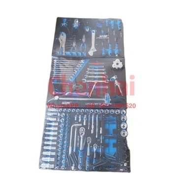 good performance  Boutique tool pallet set WXGJ