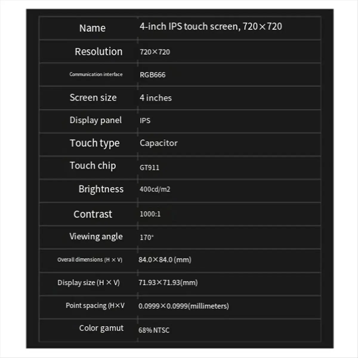 【♮•▲Today-Only!】 Core1106 Smart 86 Box Development Board RV1106G3 Processor 1TOPS 256MB DDR3L for Wireless,B