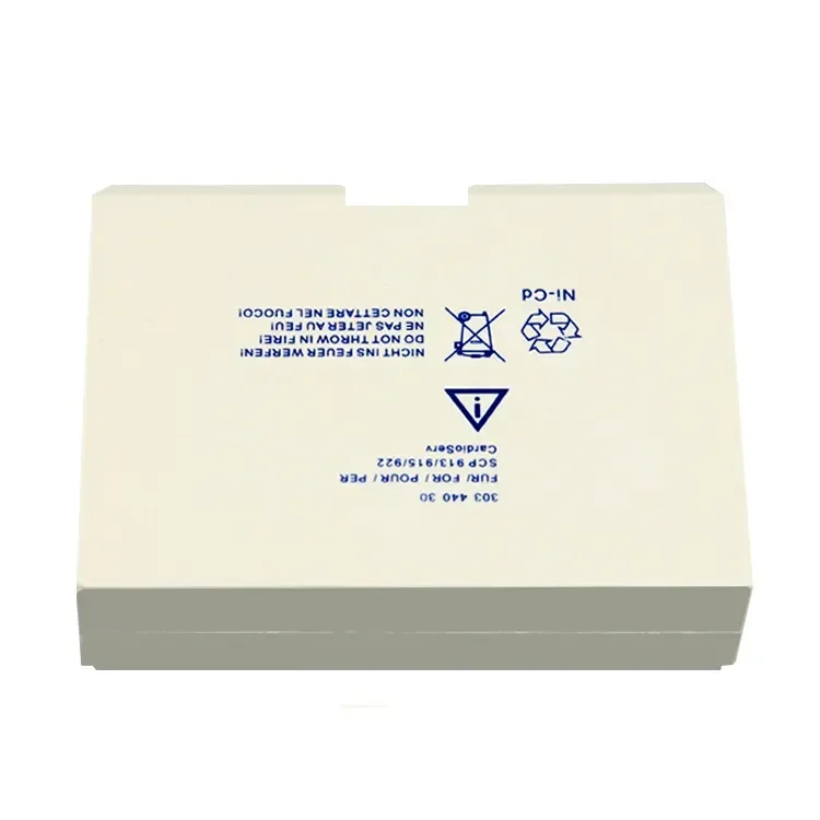 Plinma medical batteries 12V 3000mAh r Battery compatible for GE 30344030 MSC 30344030