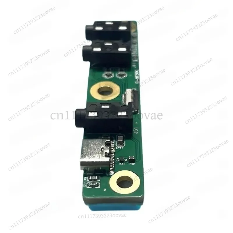 Upgrade Board for IC-705 Ham Radio Transceiver Type-C USB-C Interface Technical Version