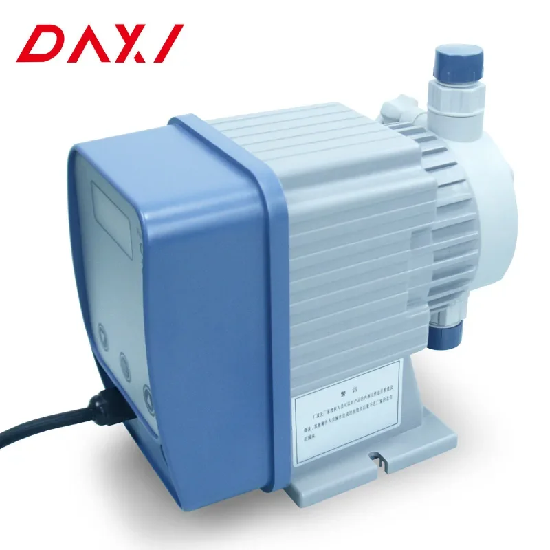 24l/Hr Cheap Solenoid Chemical Dosing Pump 5 Lph 5 Bar Price In India