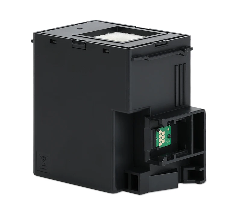 C9344 C12C934461 EWMB3 Maintenance Box For Epson XP-4100 XP-4105 WF-2830 WF-2850 WF-2810DWF WF-2830DWF XP-3100 XP-4100 Printer view 5