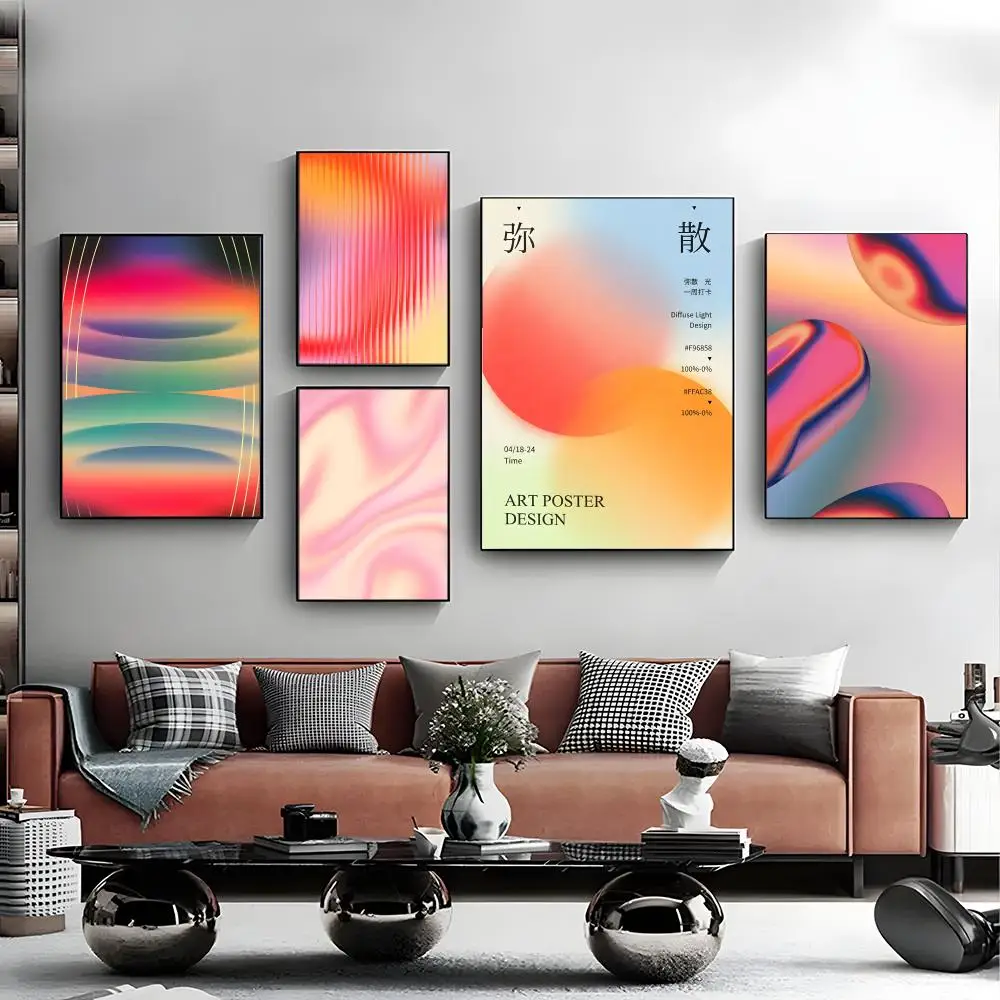 Aesthetic Art Aura …