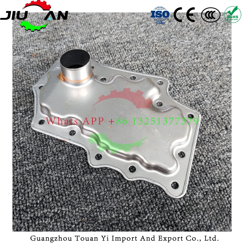 

Transmission Oil Filter RE0F09A JF010E F09-G28-403 31728-1XD03 For Nissan Maxima, Altima, Murano, Quest 3.5L