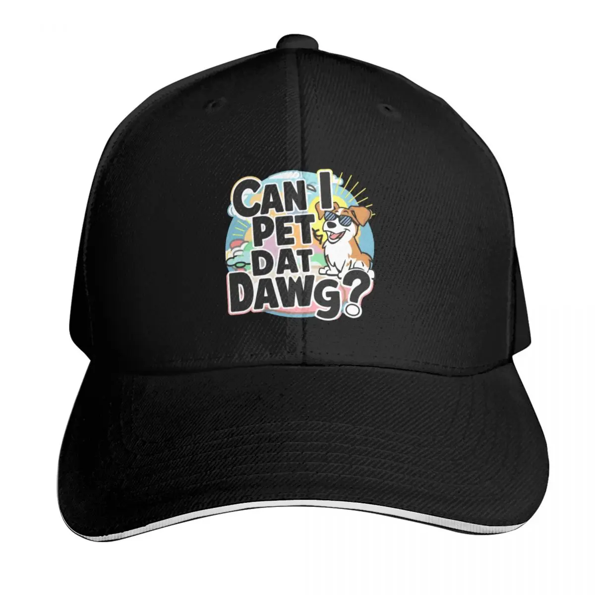 

Can i pet that dawg. Can i pet dat dawg. Baseball Cap Luxury man cap men's big size hat Visor Snapback Cap Women's Hats Men's