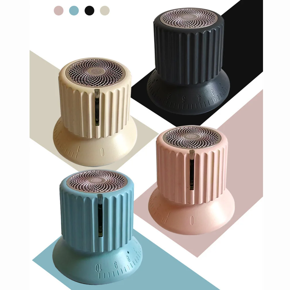 

Portable TWS Wireless Mini Speaker Magnetic Knob Bluetooth Speakers Waterproof 3D Stereo Sound Audio Box Speaker Christmas Gifts