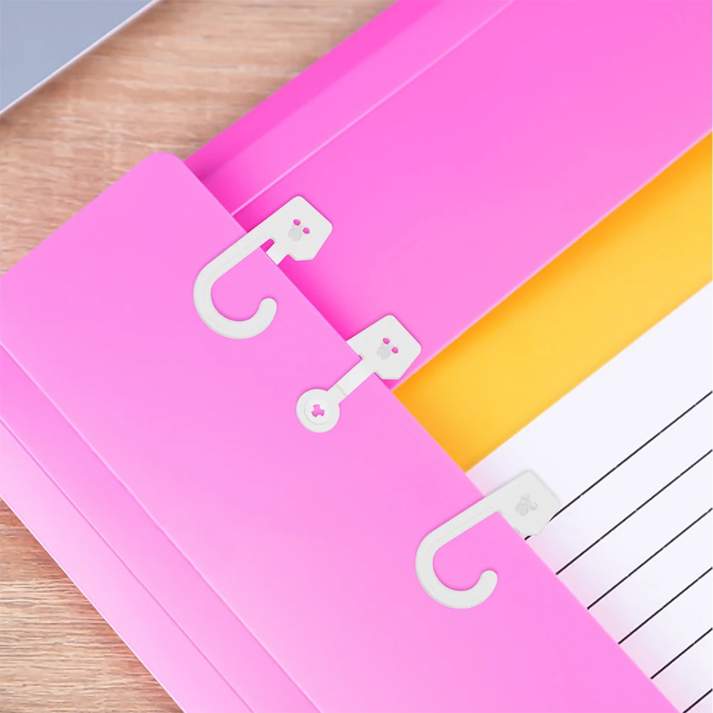 

50 Pcs Plastic Hook Closet Hanger Organizers Document Bag Hooks Products Bags Display Hangers