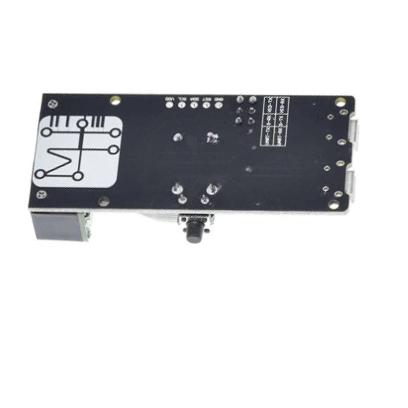 Qr /1D/2D/Code Scanner V3.0 Bar Code Scan Recognition Module Serial Communication Uart Interface USB Keyboard Input Durable