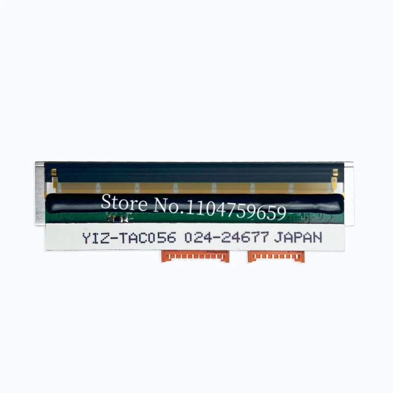 5 sztuk/partia Nowa Głowica Termiczna SM100 do Wag DIGI SM100PCS SM300 SM5100 SM5300 SM110 SM80 SM90, Numer Części: ZS44012490968800 — zdjęcie produktu 6