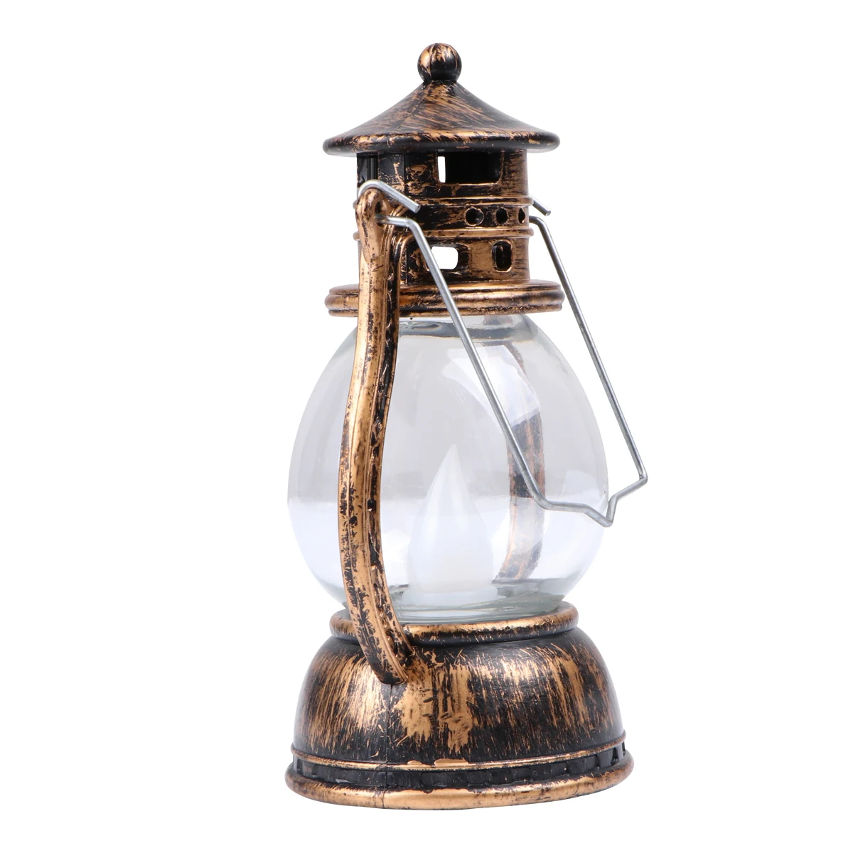 

Haunted House Decoration Light Stimulation Lantern Outdoor Halloween Lights
