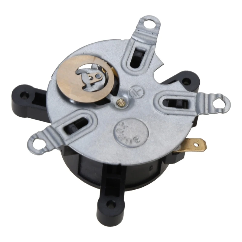 Ersatz 250V 13A Temperaturregelung Wasserkocher Thermostat Top Base Socket